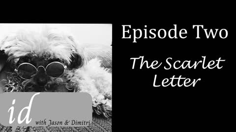 The Scarlet Letter
