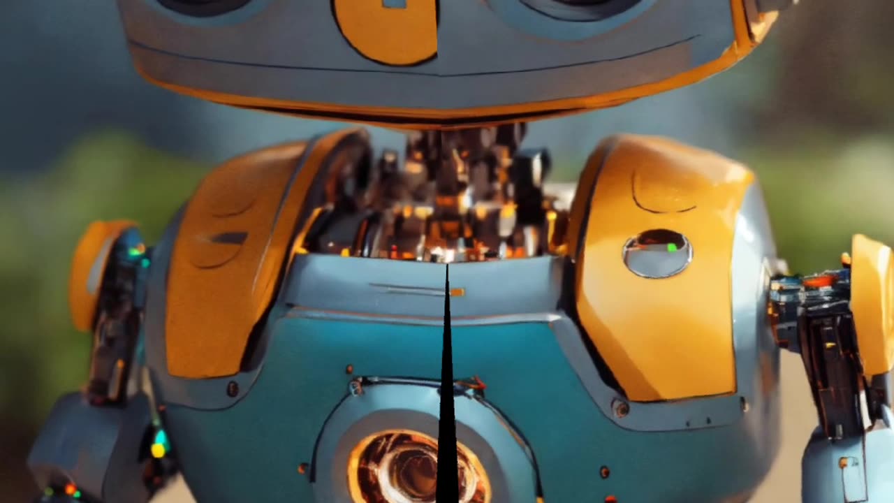 Mini Robots