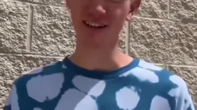 You excited for school this year