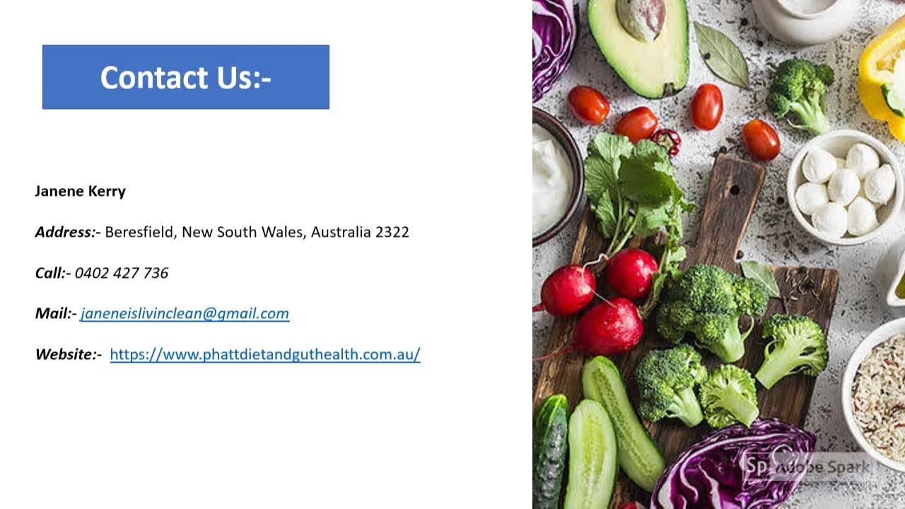 Phatt Diet Plan | Weight Loss Program