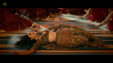 Dhokebaaz (Video) Jaani - Afsana Khan - Vivek Anand Oberoi, Tridha Choudhury - VYRL Originals