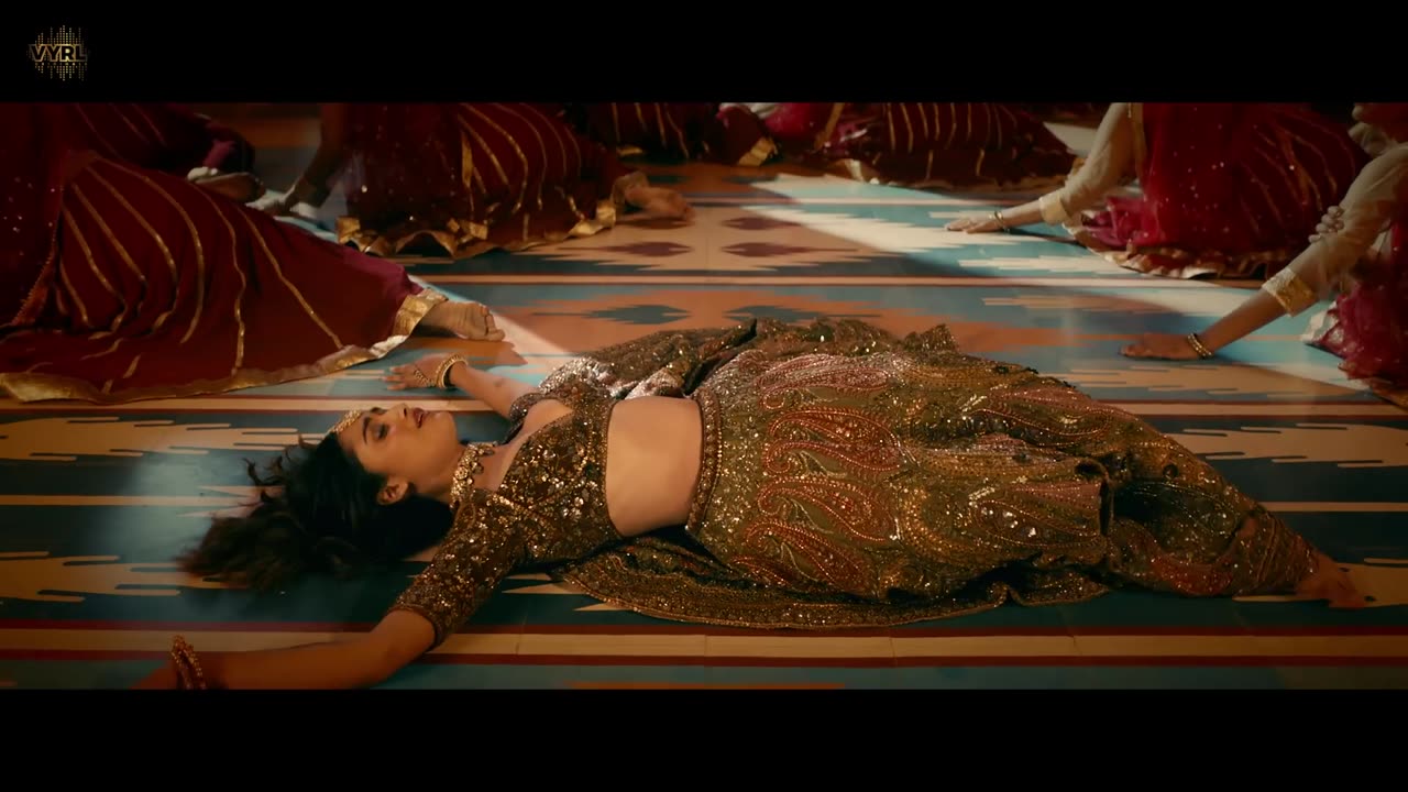 Dhokebaaz (Video) Jaani - Afsana Khan - Vivek Anand Oberoi, Tridha Choudhury - VYRL Originals