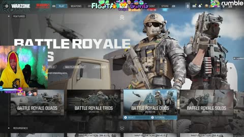 🎧💃🕺🎶🎤MUSIC COMING 2024🤪😎COD/FAR CRY 6 with the gang🔥 Watch Parties🍿 🎥👻