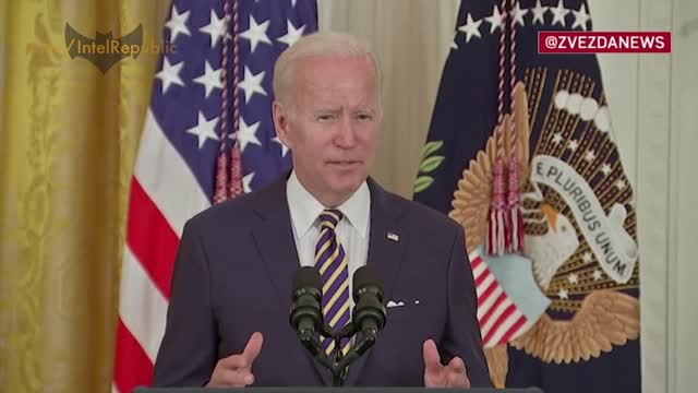 TOP #1 BLUNDER BY JOE BIDEN ON INFLATION REDUCTION ACT