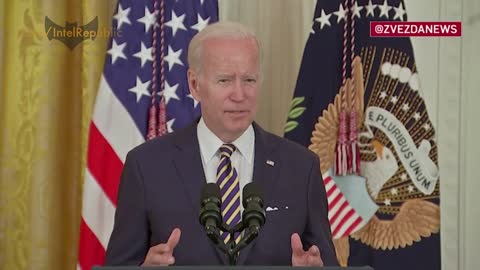 TOP #1 BLUNDER BY JOE BIDEN ON INFLATION REDUCTION ACT