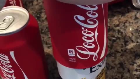 Everything Is a Soda with This Can Cooler