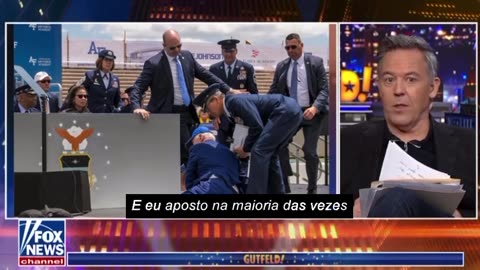 Trata-se de um processo político