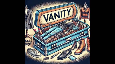 Vanity