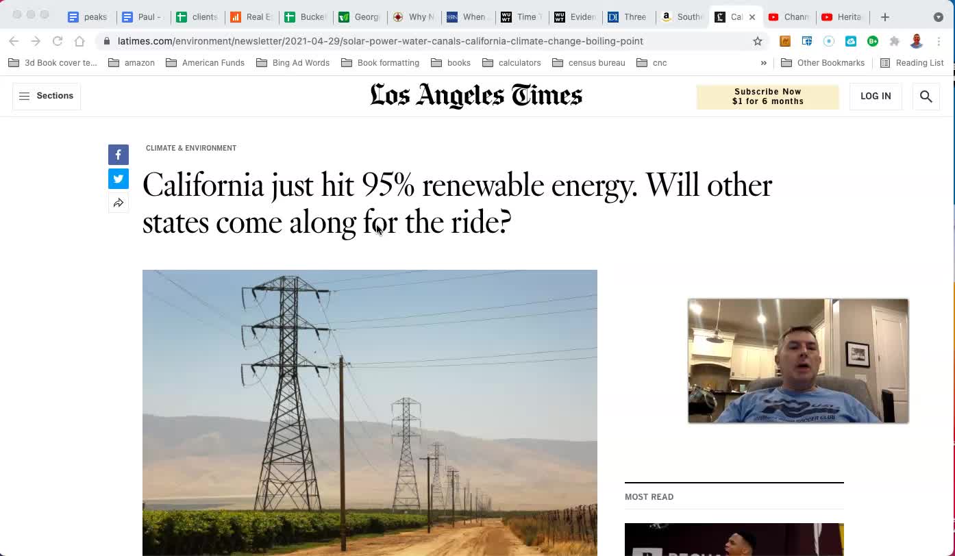 What is Wrong With This Headline? Episode #1