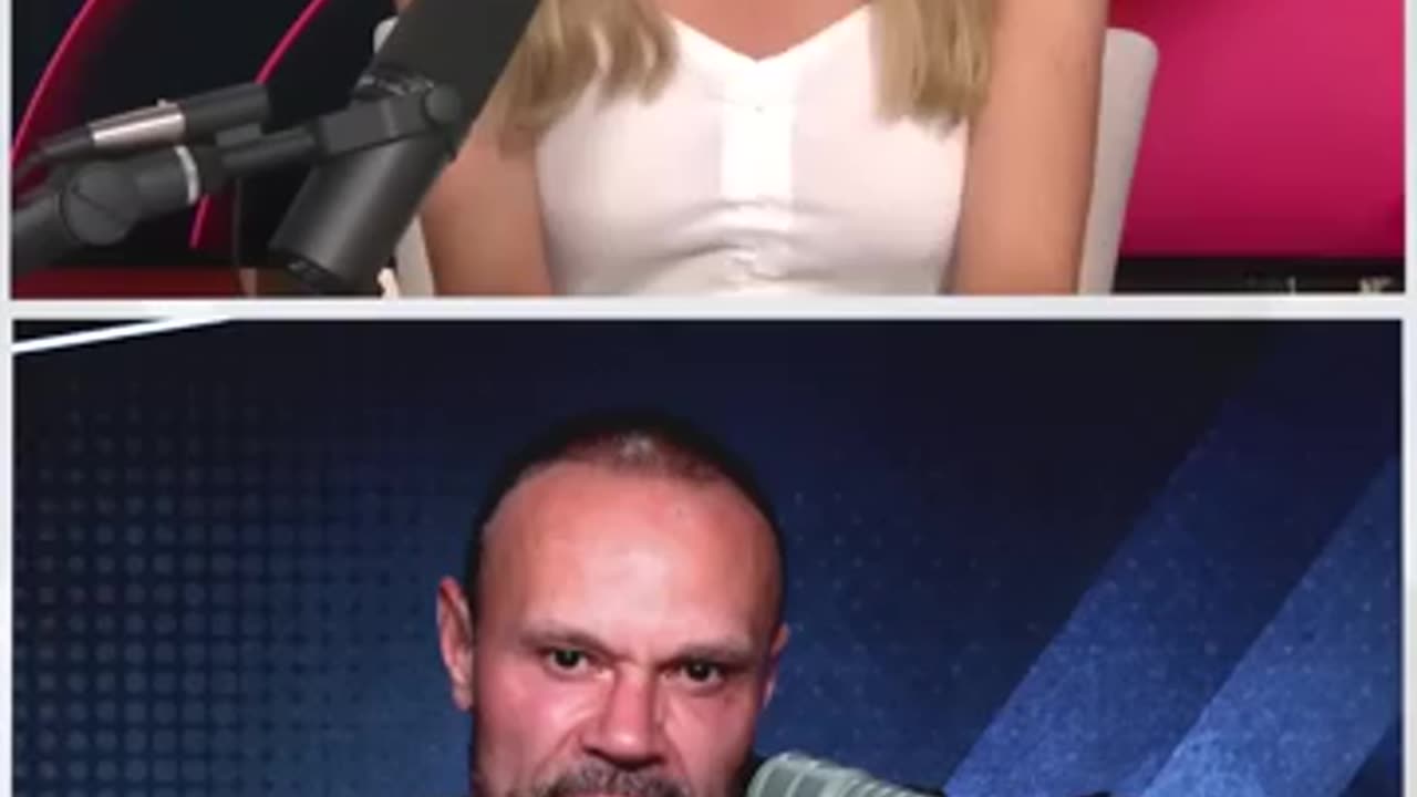 "He is an AWFUL Father!": Dan Bongino and Megyn Kelly Call Out Joe Biden Over Hunter Treatment