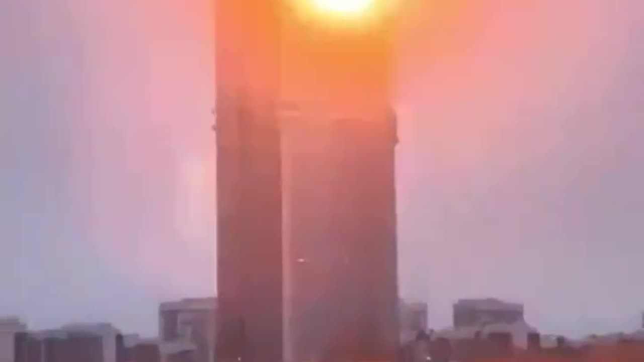 Multiple Ukrainian drones have struck targets in Russia’s 5th largest city Kazan