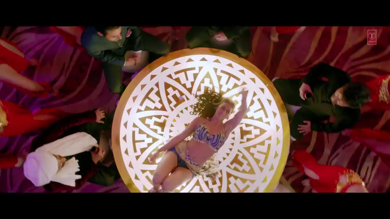 _Shakira__Full_VIDEO_Song___Welcome_2_Karachi___T