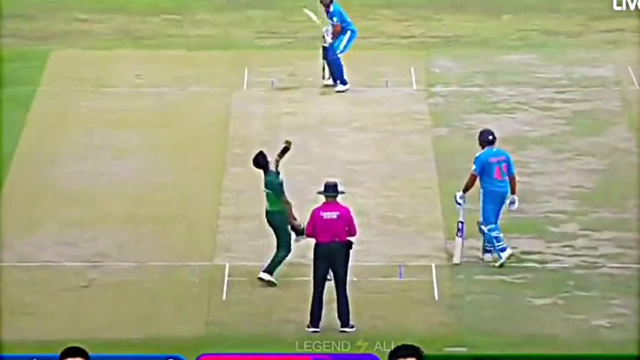 Superb Bowling