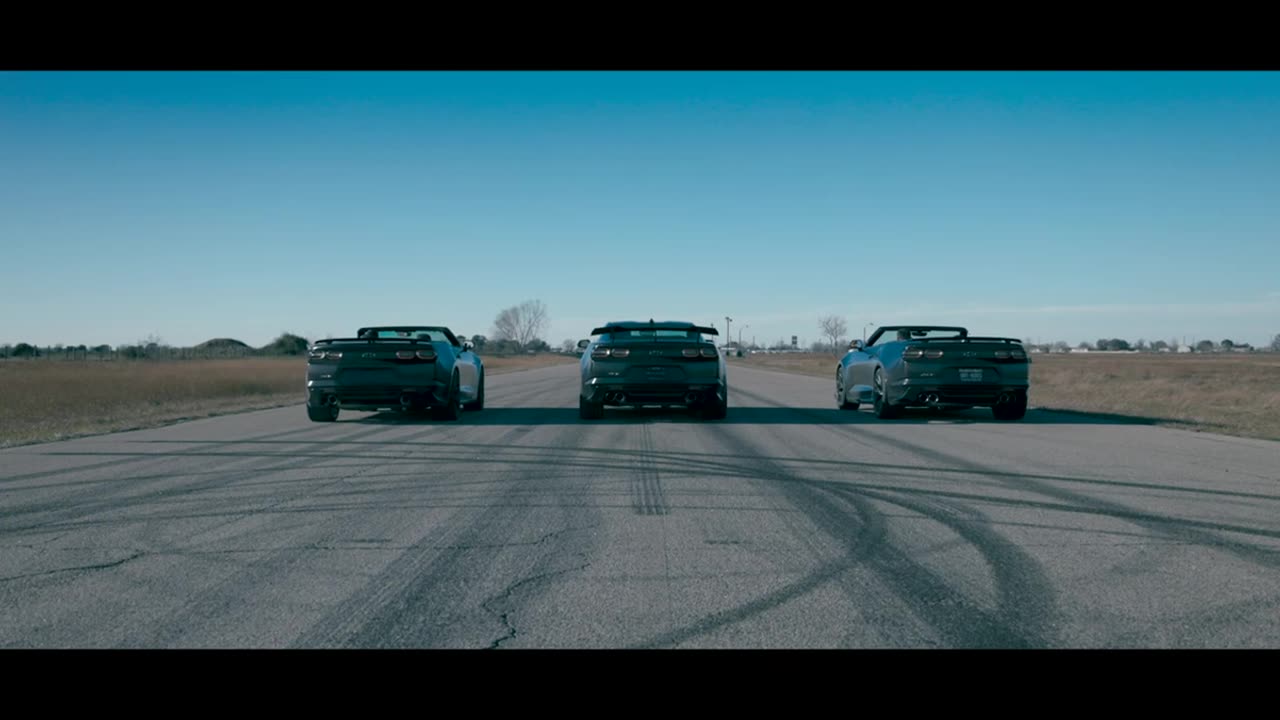 2024 Collector's Edition ZL1