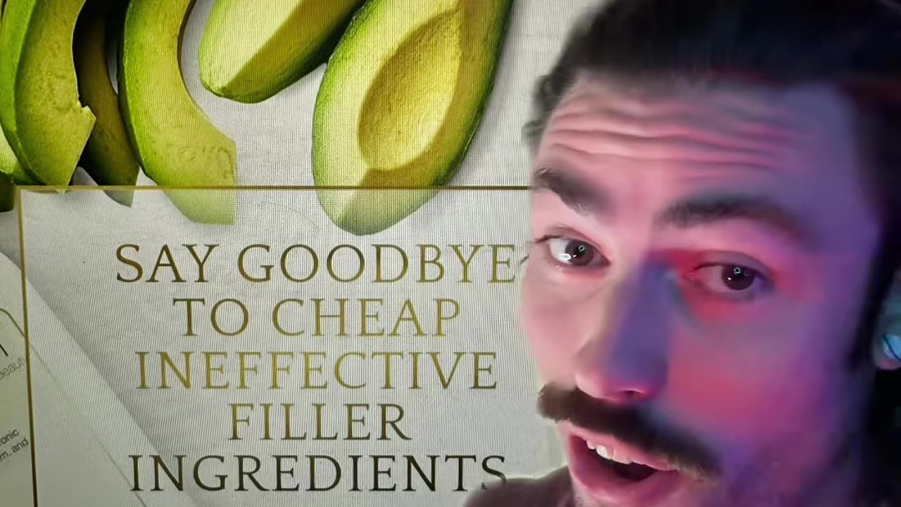 The OIL INDUSTRY Is making huge money On your SKINCARE!