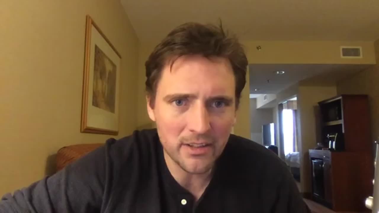 Owen Benjamin #01??: The Child Sparer (30March2018) Oldest OB Livestream on Bitchute!