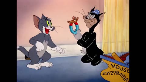 Tom & Jerry