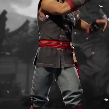 Kung Lao MK2 to MK1 (1993-2023) Evolution - Mortal Kombat