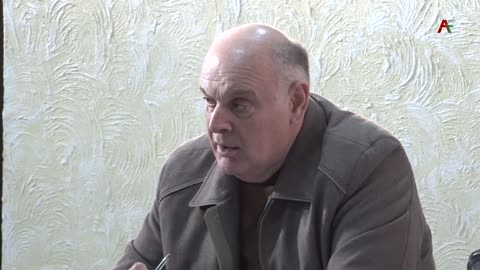 Аслан Бжания провел совещание с активом Очамчирского районе