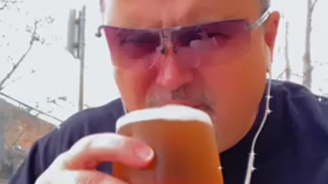 A Bloke of Many Talents 😝🤣