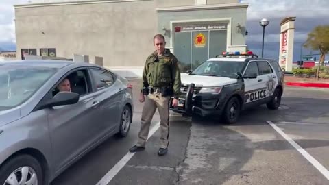 Delete Lawz Arrested 03-15-2023