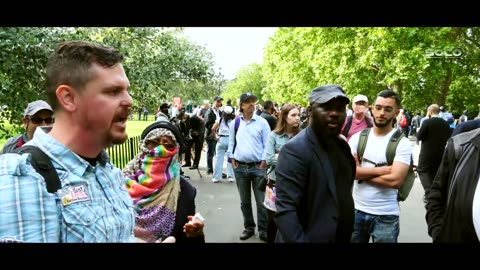 Afraid to check the evidence! _ Bob _ Speakers' Corner
