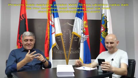 Da li je demonizovan ako je mlad i veren (Miroljub Petrović)