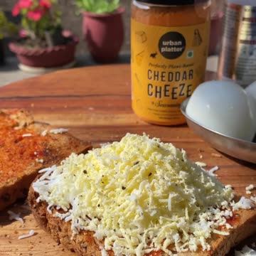 "Egg Toast: The Perfect Breakfast Delight to Start Your Day!"