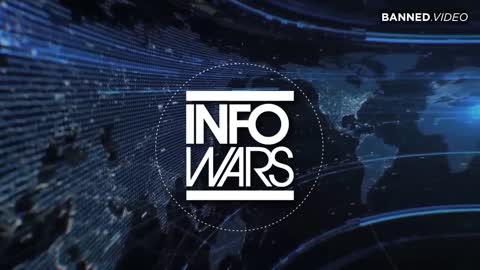 Alex Jones Reveals The Truth Behind FEMA Camps
