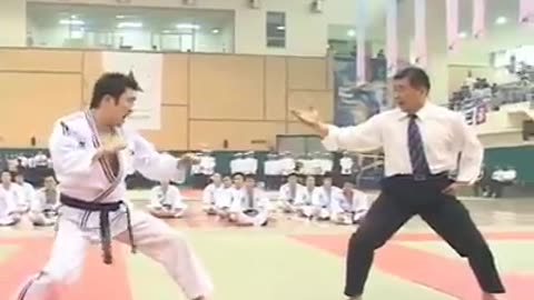 Hapkido