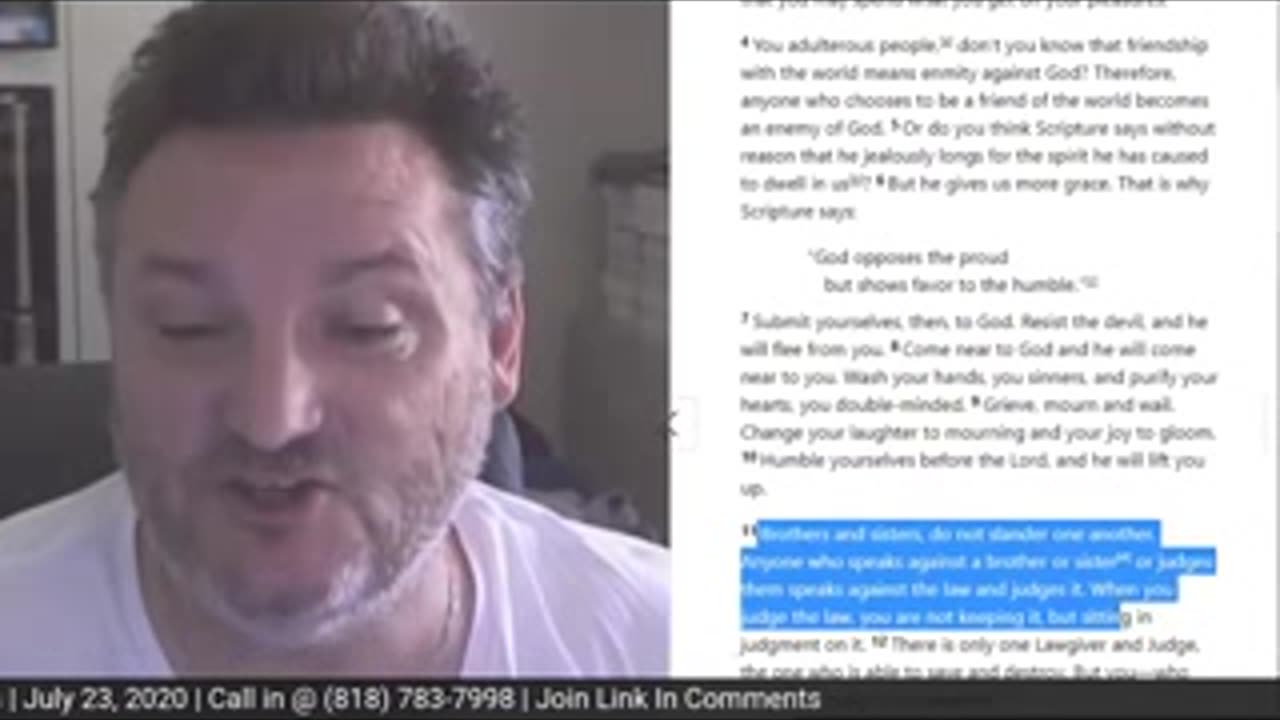 Rob Reed Archive 24 July 2020, 06:41:53 Christian Cruelity