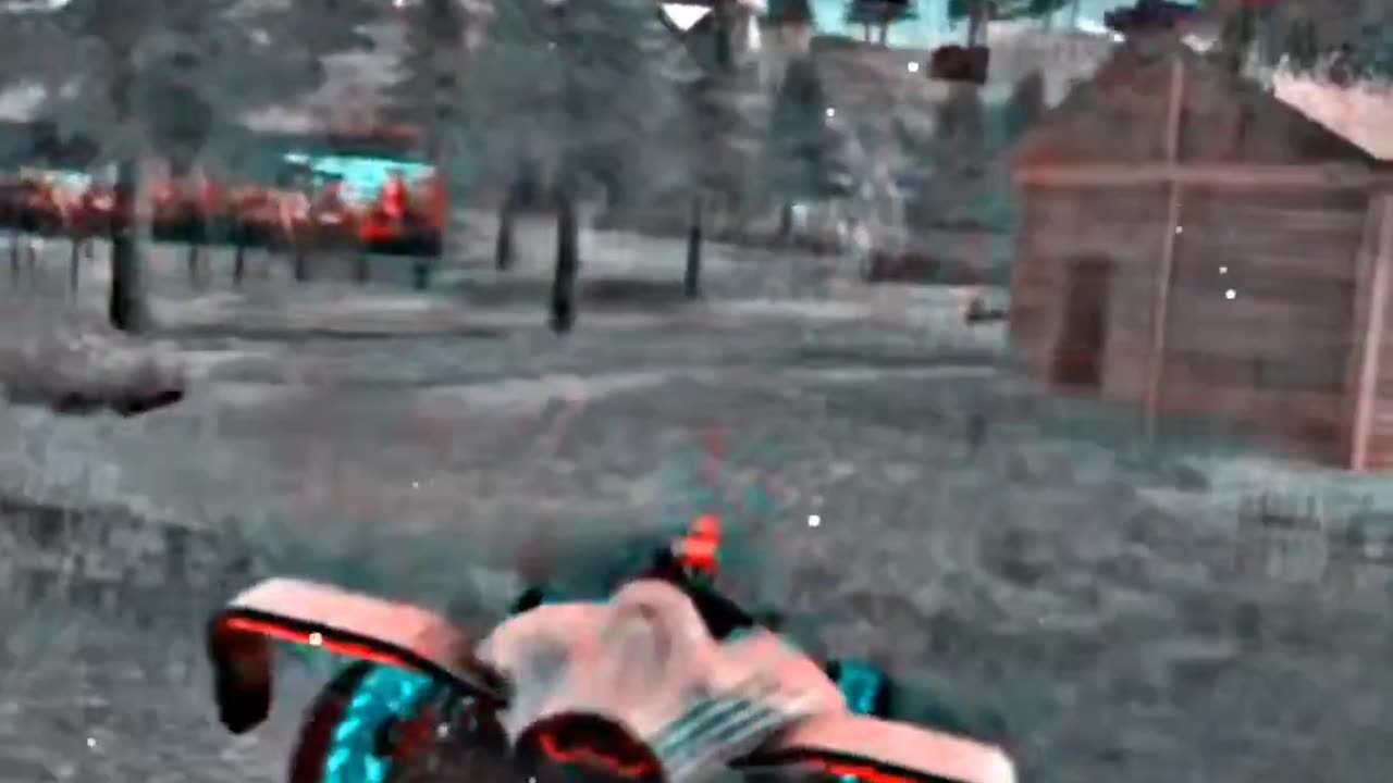 FREE FIRE