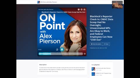 Unvaccinated MPs and Federal Employees Are Okay to Work w/ Covid Test