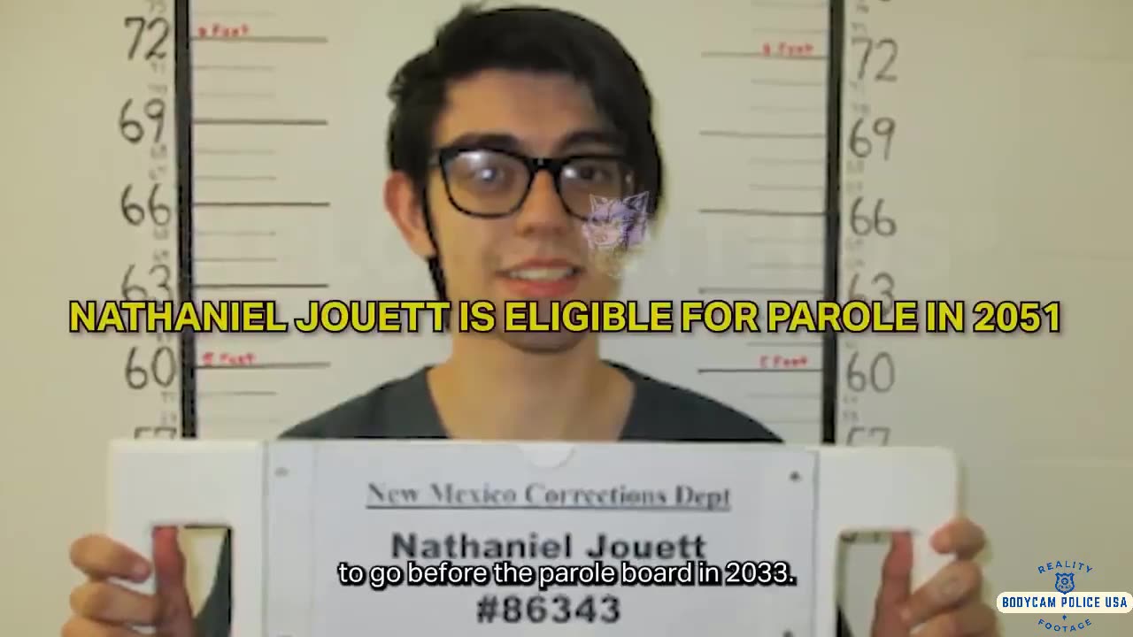 16 year old mass killer in school