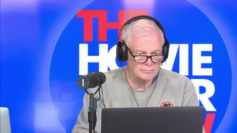 HOWIE CARR SHOW - NOVEMBER 3, 2021