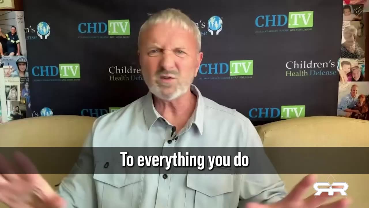 Reese Report~The Financial Incentive to Murder and Poison American Children