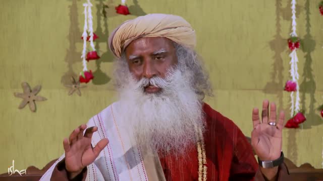 How to Deal with Relationships? | Sadhguru