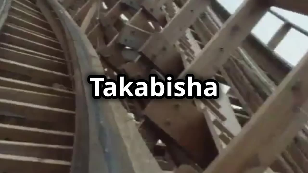 🎢 Takabisha: Japan’s Record-Breaking 121-Degree Drop Roller Coaster!🎢