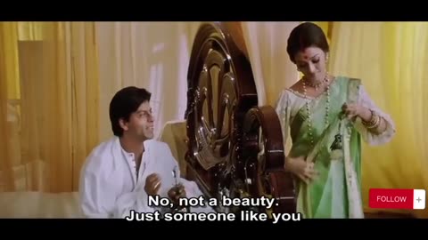 Devdas Movie Clips