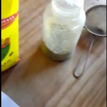 Alimentos sintéticos magnéticos