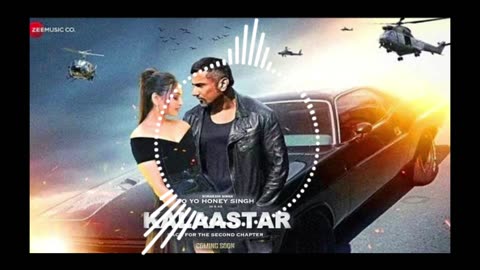 Kalaaster latest honey Singh song