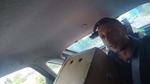 2022-09-02 (4) - Un autostoppeur monte dans ma voiture - Youtube Triskel
