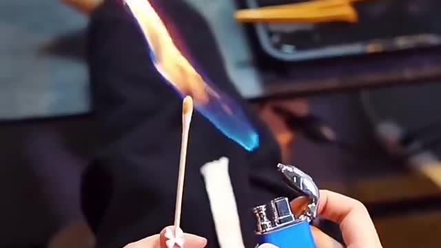 I want this lighter