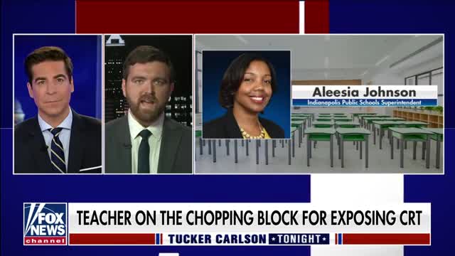 School tried to ban teacher from getting an attorney??