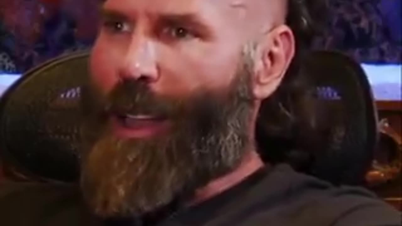 Dan Bilzerian breaks down the anti Muslim Hollywood propaganda