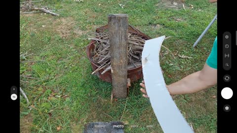 Chinese Bridge Collapse