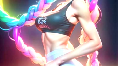 🌈