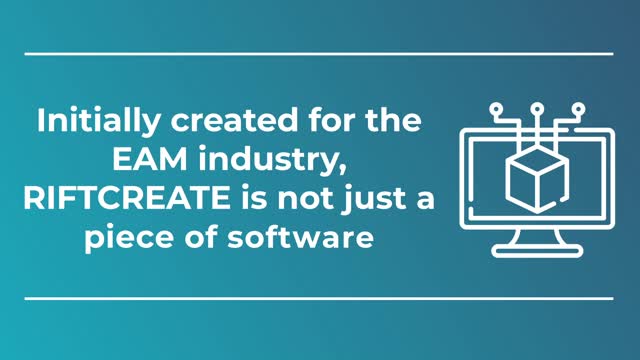 Riftsoft - Asset Management and Document Control