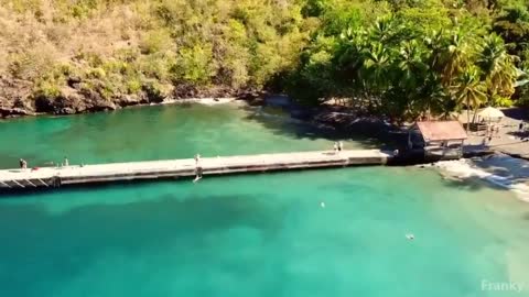 La situation en Martinique, la vérité