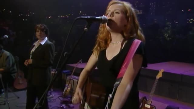 Neko Case Deep Red Bells